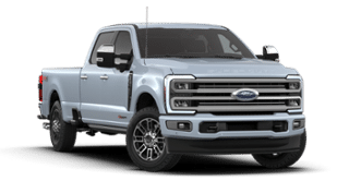 2026 Ford Super Duty® External Image 5